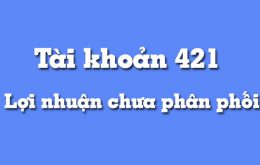 huong-dan-hach-toan-tai-khoan-421-loi-nhuan-chua-phan-phoi