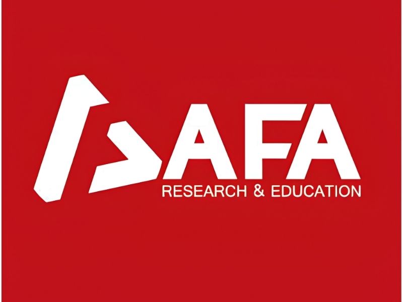 AFA Research & Education – phù hợp với phân tích tài chính kết hợp phân tích kinh doanh